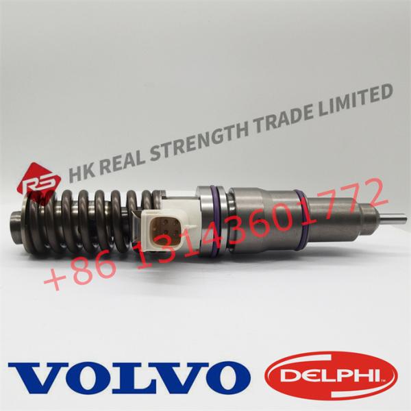 Electronic Unit Fuel Injector 22325866 BEBE4D48001 22340648 3801144 For PENTA