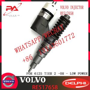 China Diesel Unit Fuel Injector BEBE4B17103 EX631013 RE517658 RE517663 RG33968 SE501958 650 SERIES TIER 2 OH HI on sale