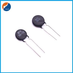MF72 NTC Power Thermistor