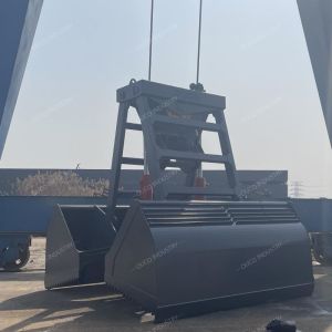 Wholesale 14 m3 Wireless Radio Remote Control Grab Price