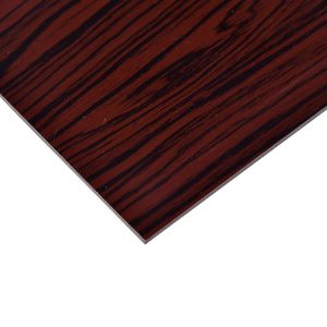 Wooden Aluminum Composite Panel with Heat Insulation for B2B Wholesale