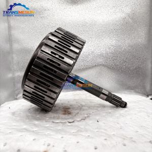 U760E U760F Automatic Transmission Rear Multi-Plate Clutch Assembly