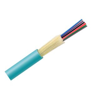 FTTH Multimode OM5 24 Strand Indoor Fiber Optic Cable