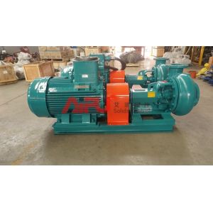 APSB Oilfield Drilling Rig Solids Control Centrifugal Pump