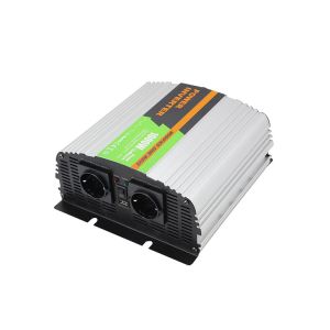 50Hz/60Hz Modified Sine Wave Power Inverter 1000W Multiscene