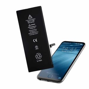 Cellphone Battery Grade A Lithium ion Battery for iphone 6p/6sp/7p/7/8/8p