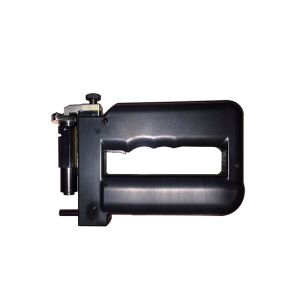 Mitech Portable Aluminum Hardness Tester Test Process Without Sampling MW-B75