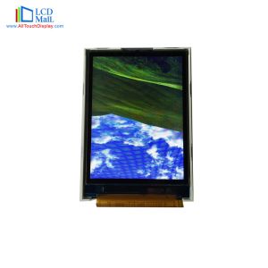 Mini 2.3 Inch SPI Interface 320*240 TFT LCD Display Screen For Smart Control