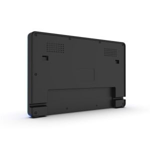 Wall Mount Business Meeting Room System Manager android 8.1 quad core tablet pc