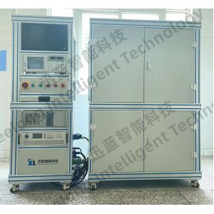 Wholesale SSCD300 3000KW 1910Nm 3800rpm Transmission And Diesel Engine Test System Stand from china suppliers