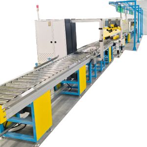 Customized Automated Production Line Assembly Line for Air Conditioner
