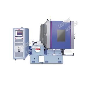 Temperature And Humidity Environmental Test Systems For Sine Vibration