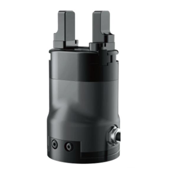 DH-ROBOTICS PGC-140 clamping device matched with UR cobot arm Chinese brand grip