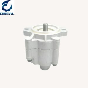 China Gear Pump 289-7917 For CAT E336D 336D 336E 330D Engine C9 on sale