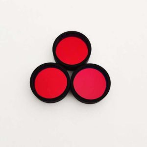 Biochemical Analysis Adjustable Bandpass Filter 630nm UV OEM