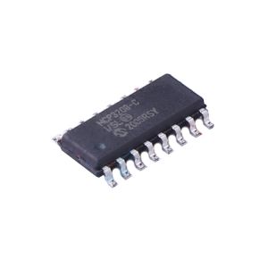 MCP3208-CI/SL New and Original MCP3208-CI/SL SOIC-16 Integrated circuit