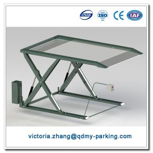 Multi-level parking system Car Stacker Double Stack Parking System