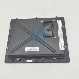 High Quality Excavator Electrical Controller ECU 592-5153 Monitor Display Panel