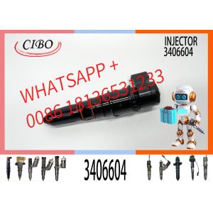 Wholesale 4914458 3087648 4060959 3406604 3411821 New Fuel Injector Compatible with ISM QSM11 Diesel Engine from china suppliers