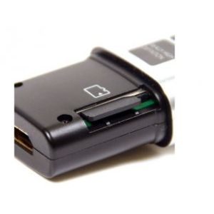 High - Tech 3200 * 2400 HD Digital Camera HDMI Camera Mini DVR Recorder