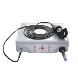 Portable CCD ENT endoscope camera urology