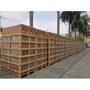 98 Inch Iboard Interactive Whiteboard With 4GB Android Memory