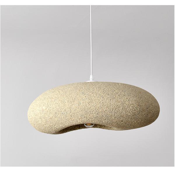 Nordic Minimalism Wabi-Sabi LED Chandelier Living Room Bedroom Modern Bar Decoration Lamp(WH-VP-171)