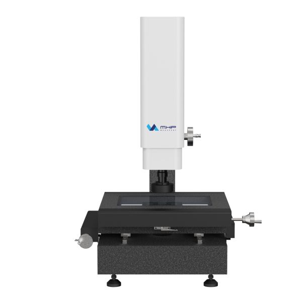 Industrial Quality Control Vision Systems For Accuracy Workpiece Dimension Verification