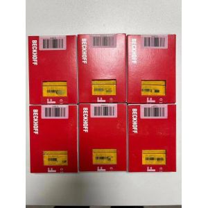 EL5042 Beckhoff EtherCAT Terminal 2-channel encoder interface, BiSS C