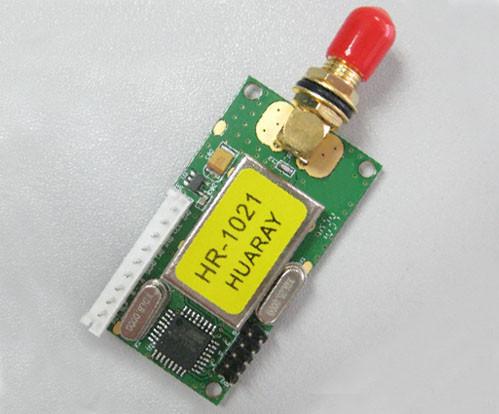 RF Data Module, Wireless transceiver Module, VHF module, Radio Modem, RF Module