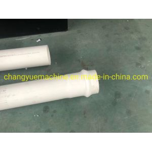 Pipe Extruder for PVC Pipes Production Line Customization and Customized Request