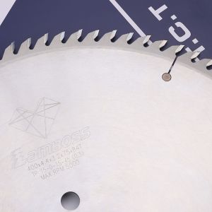 Diamond Saw Blade 380mm Diameter 72 Teeth with 3 Years Warranty for Cutting