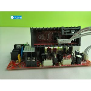 Peltier Assembly Thermoelectric TEC Cooler Controller With Display 10A