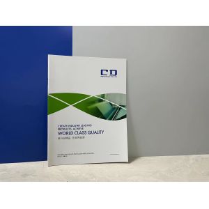 Processless CTP Printing Plate With High Grade Commercial Printing