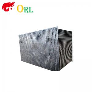 Wholesale 130 MW CFB / Water Boiler Petroleum Gas Hot Industry Air Preheater For Boiler from china suppliers