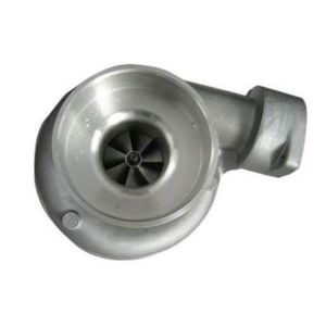 Car Engine Turbocharger S4DS With Part Number 7C7691