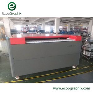 64 Channels Thermal Plate CTP Printing Machine 2400Dpi