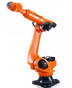 Wholesale 6 Axis KR 210 R2700-2 Kuka Robot Arm For Handling Robot And Palletizing Robot from china suppliers