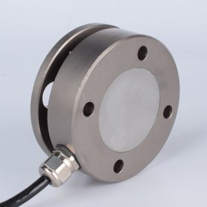 Stainless Steel Spoke Type Load Cell 50-800kg 20v Force Sensor 100kg
