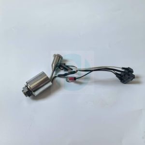 Cutter Plotter Parts​ 68181000 Cable W/ Sol. X-carr. Ap-360 W