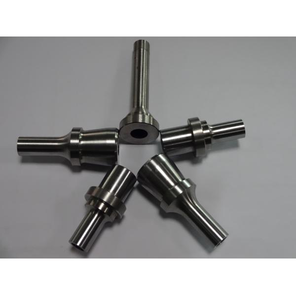 Quality Passivation Precision CNC Machining Parts CAE 150mm Customized 12 for sale