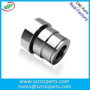 Wholesale High Precision Machine Aluminum Parts Turning Machining CNC Parts from china suppliers