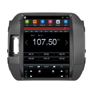 9 inch Car Radio Android Car Touch Screen GPS Navigation auto Radio Car DVD