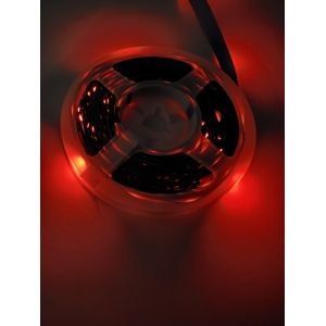 DC12V 24 Key Control Set RGB SMD 5050 LED Light Strip 2- Fantastic For Parties