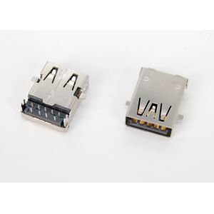 USB3.0 Female A TYPE, USB3.0 Connector,DIP, HULYN