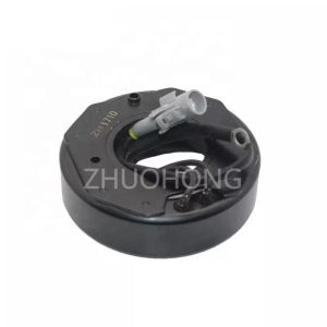 JH-COPUFT017 10S11C AC Compressor Pulley Clutch 1PK For Toyota VIOS 2002-2008 1