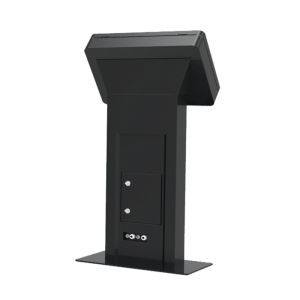 Outdoor All In Ones Computers , Multi Inch Touch Screen All In One Pc