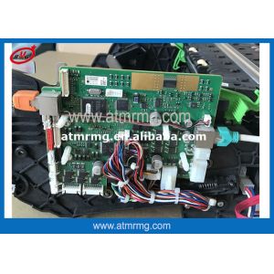 Wholesale Wincor Cineo C4060 Parts Dispenser Control Board 01750140781 ISO9001 Approval from china suppliers