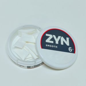 2024 2025 ZYN nic pouches Various flavors and variable content