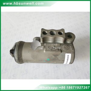 Cummins QSK19 QSK60 diesel engine parts 181461 Air Compressor Governor